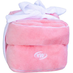 صندوق خاتم على شكل قلب الحب