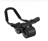 بكرة تمارين البطن