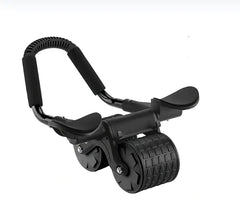 بكرة تمارين البطن