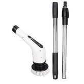 7-in-1 USB Rechargeable Electric Cleaning Brush