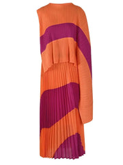 مجموعة الدوامات غير المتماثلة