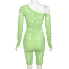 رومبر شبكي مطاطي بفتحات ضغط