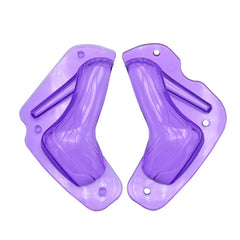 قالب الشوكولاتة ذو الكعب العالي