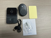 Smart Video Doorbell