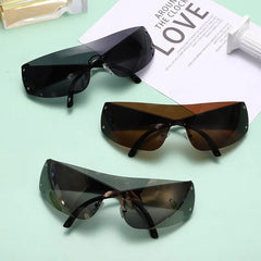 النظارات النسائية المصممة