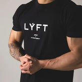 Muscle Fit Shirt