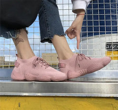 حذاء رياضي من Purre Roselyne