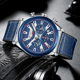 ساعة كورين 8392 كوارتز للرجال