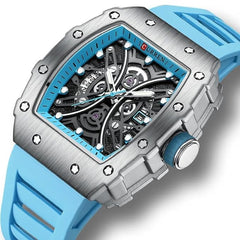 ساعة كورين 8438 كوارتز للرجال