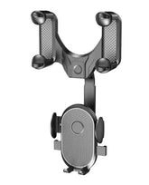 حامل سيارة قابل للتدوير 360 درجة