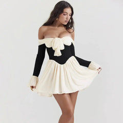 فستان داليا الرائع