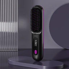 Porta Style Hair Comb