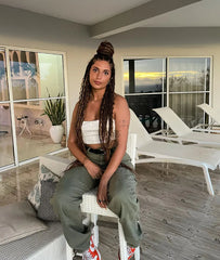 السراويل البضائع