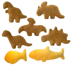 وسائد مبطنة للأطفال