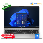 HP PROBOOK 440 G10- CORE I5 1335 U- 8GB RAM , 512 SSD , كاميرا ويب BT, 14.1 FHD شاشة BLACKLIGHT WIN 11 PRO