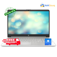 اتش بي 15fq- 5295 NIA، i5-1235 U، 8 جيجا رام، 512 جيجا اس اس دي، كاميرا ويب، BT، شاشة 15.6 بوصة فل اتش دي ويندوز 11 برو