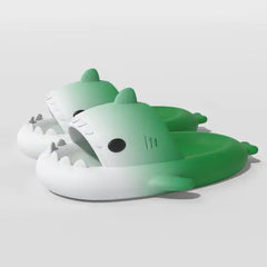 طبعة Shark Slides Color Splash