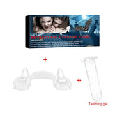 Halloween Teeth Decor Vampire Dentures