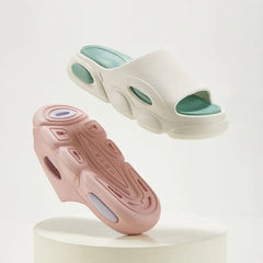 نعال الحمام للرجال للاستخدام الداخلي والخارجي