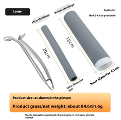 Silicone Pot Handle Sleeve Se