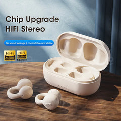 سماعات بلوتوث لاسلكية مريحة