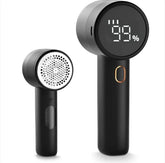 Portable USB Electric Hair Ball Trimmer