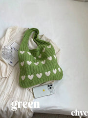 حقيبة شيك لوف