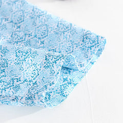 بدوره إلى أسفل طوق قمصان البولو