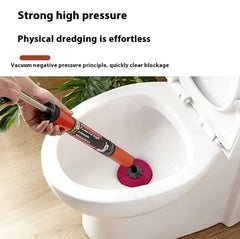 Toilet Downspout Unclogger