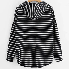 بلوفر مريح وجيد التهوية