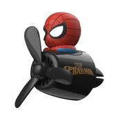 مشبك معطر هواء السيارة لفتحة التهوية