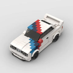 سيارة رياضية MOC Technical M3 E30