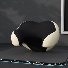 وسادة وسادة لدعم رقبة السيارة