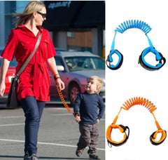 سوار دليل الأمان ضد الضياع