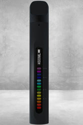 Portable Electronic Respiratory Trainer