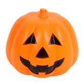 Voice-Activated Glowing Pumpkin Lanterns