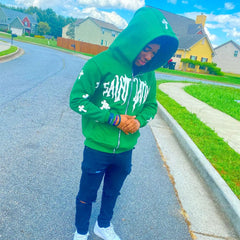 البلوز نمط الظلام