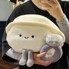 دمية ماسية للحيوانات الأليفة، خاتم دمية، لعبة محشوة