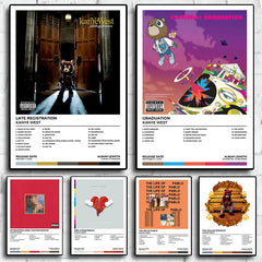 ديكور المنزل لوحة قماشية فنية جدارية