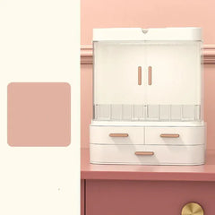 Desktop Jewelry & Skincare Organizer