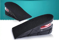 Air Cushion Invisible Pads