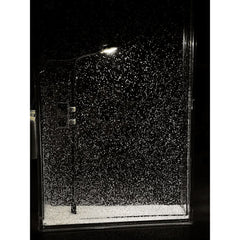 Winter Light Handmade Lamp Set