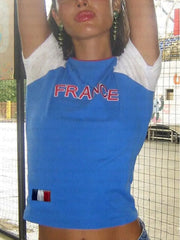 جماليات ملابس الشارع