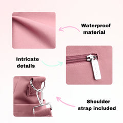 حقيبة توت كلوديا