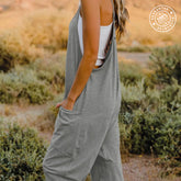 جمبسوت بدون أكمام