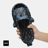 نعال هجوم القرش!