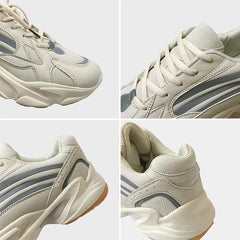 أحذية الجري الجديدة للرجال للآباء لخريف 2023