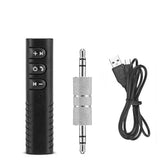 Automotive Bluetooth Receiver Kit