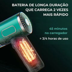 مكنسة كهربائية محمولة | اير برو 2023