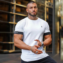 تي شيرتات صيفية للرجال